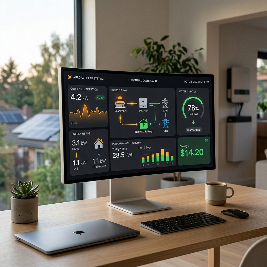 Monitoring & Support