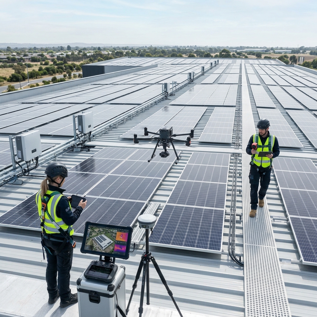 Site Survey