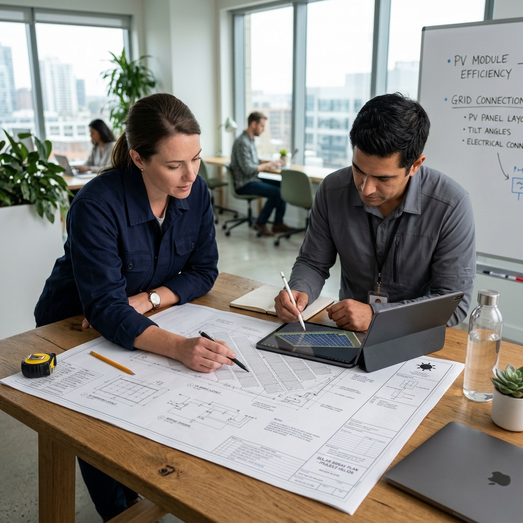 System Design